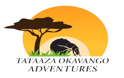 Tataaza Okavango Adventures Logo
