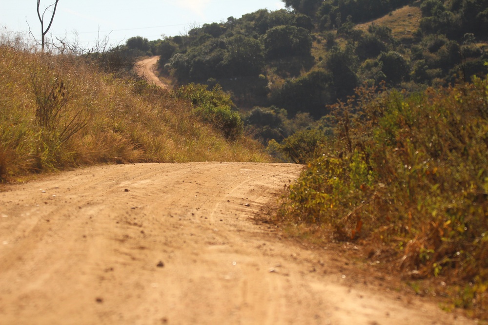 Savuti Region