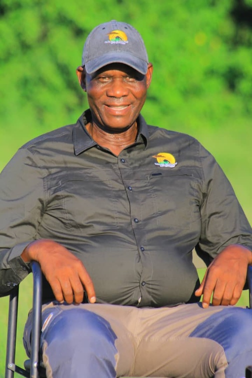 Motswai Motswai